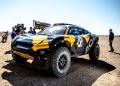 Continental equipará al E-racing ODYSSEY 21