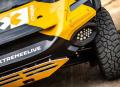 Continental equipará al E-racing ODYSSEY 21