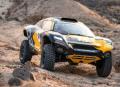 Continental equipará al E-racing ODYSSEY 21