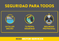 Protocolo de los Talleres Rodi