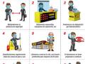9 consejos para trabajar seguro