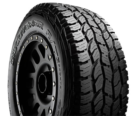 Cooper Discoverer® A/T3 Sport 2™