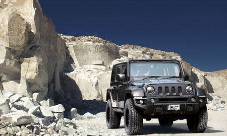 Cooper Discoverer® A/T3 Sport 2™