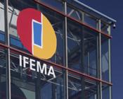 IFEMA se rearma para su vuelta a la actividad