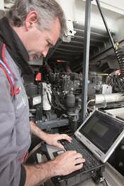 Formación online en transformación a gas para los talleres de CETRAA