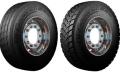 BFGoodrich Cross Control 2