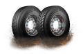 BFGoodrich Cross Control 2