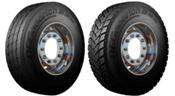 BFGoodrich Cross Control 2: imparables incluso en las condiciones más extremas