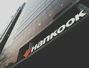 Hankook Tire anuncia sus resultados financieros del primer trimestre de 2020