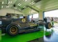 Avon Tyres suministra neumáticos slicks radiales a Rodin Cars