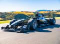 Avon Tyres suministra neumáticos slicks radiales a Rodin Cars