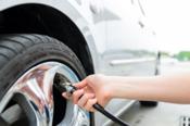 Goodyear recomienda inspeccionar en detalle los neumáticos antes de volver a conducir tras el confinamiento