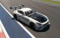 Michelin en la competición virtual Mercedes-AMG Trophy