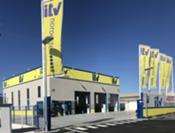 Las estaciones de ITV ubicadas en zonas de Fase 1 de desescalada vuelven a estar abiertas