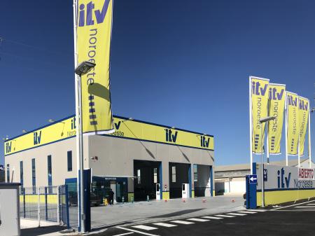 Las ITV de Fase 1 vuelven a estar abiertas