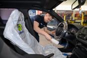 Euromaster cuenta ya con el 90 por ciento de sus talleres a pleno rendimiento y con cita previa
