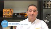 Continental se suma a la iniciativa 'Esto no tiene que parar'