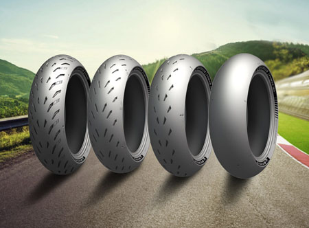 Gama Michelin Power