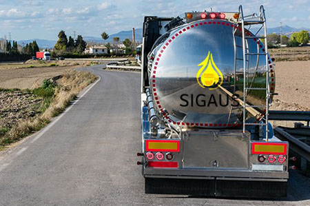 SIGAUS abonará 22,94 € por cada tonelada recogida