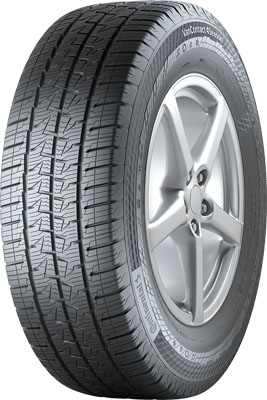 VanContact 4Season