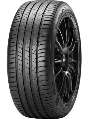 Nuevo Pirelli Cinturato P7