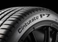 Nuevo Pirelli Cinturato P7