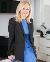 Mónica Rius, nueva directora de Comunicación y Marcas de Michelin España y Portugal