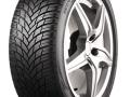 Firestone presenta Winterhawk 4