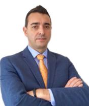 Roberto Prieto Ramos, nuevo Country Manager de Pirelli en España y Portugal