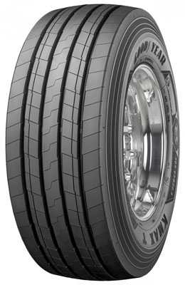 Goodyear KMAX T GEN-2