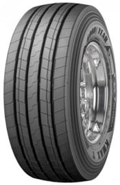 Goodyear amplía la gama de carretera con el nuevo neumático para camión KMAX T GEN-2