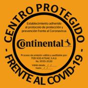 Continental se suma a la iniciativa del sello 'Taller seguro ante el COVID-19'