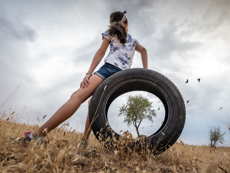 5 de junio Día Mundial del Medio Ambiente