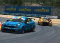 Goodyear entra en el mundo de los e-Sports