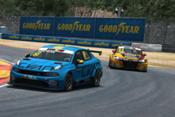 Goodyear entra en el mundo de los e-Sports