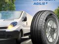 Michelin Agilis 3