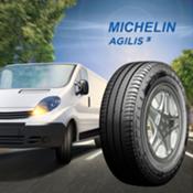Michelin Agilis 3: nueva generación de neumáticos para vehículos comerciales