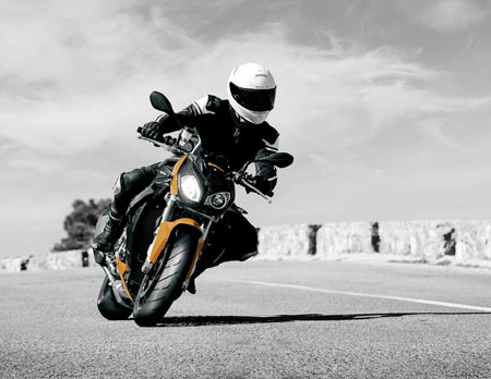 Continental presenta el nuevo ContiRoad