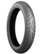 Bridgestone lanza el neumático para moto Battlax Sport Touring T30