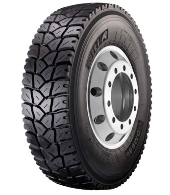 Giti GDM686