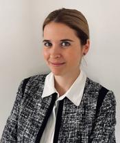 Julia Martínez, nombrada nueva Senior Sales Manager de Consumer de Goodyear Iberia