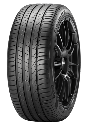 Nuevo Pirelli Cinturato P7