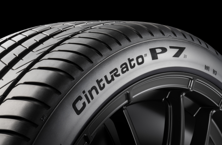 Nuevo Pirelli Cinturato P7