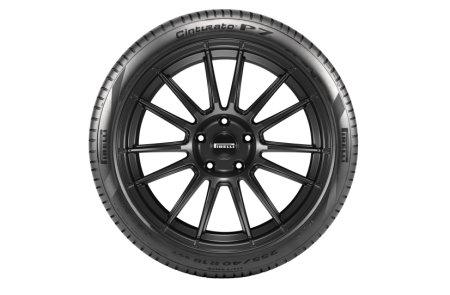 Nuevo Pirelli Cinturato P7