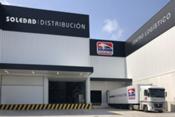 Grupo Soledad potencia su distribución rápida con el retorno de cuatro repartos al día