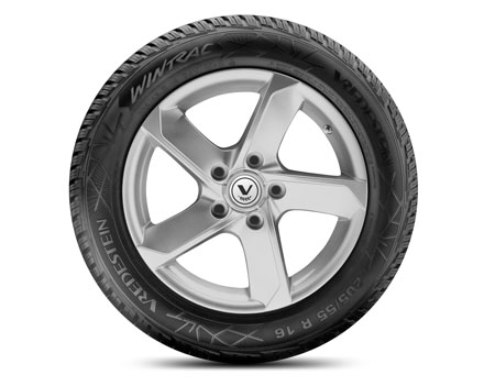 Vredestein Wintrac