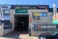 Confortauto Hankook Masters Garsan Eco Rueda