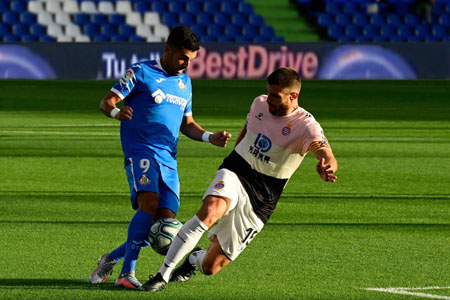 BestDrive vuelve con LaLiga Santander