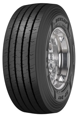 Dunlop SP247