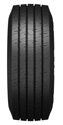 Dunlop SP247